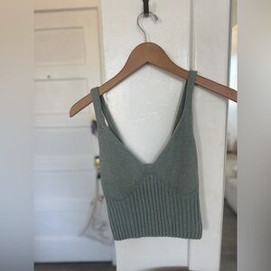 KOTN Knit Tank Top